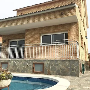 Casa De Aurora Rubi
