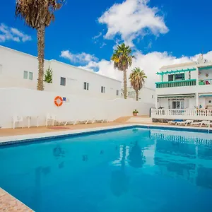Haria En Puerto Del Carmen Apartment Tias